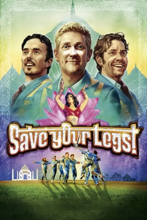 Save Your Legs! (movie)