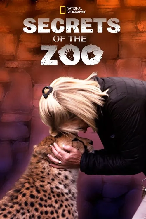 Secrets of the Zoo (сериал)