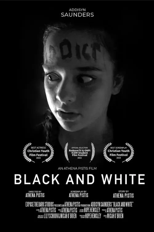 Black and White (movie)