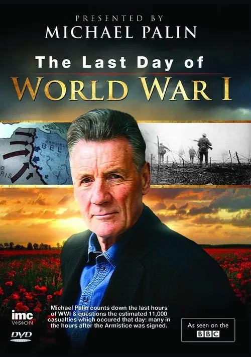 The Last Day of World War One (movie)