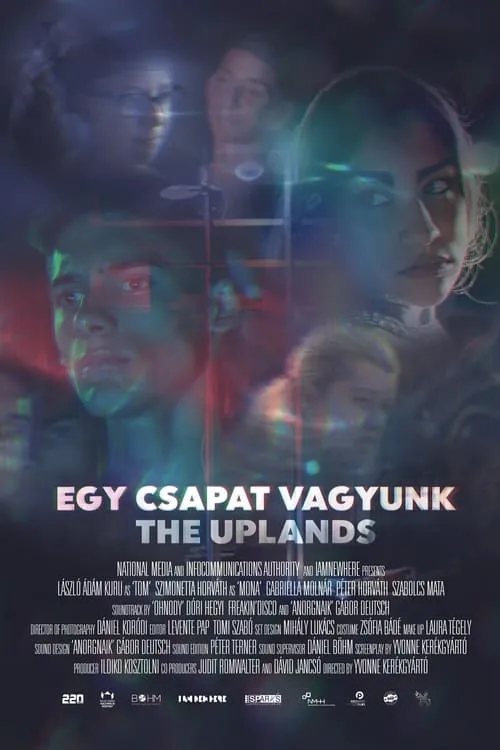 Egy csapat vagyunk (фильм)