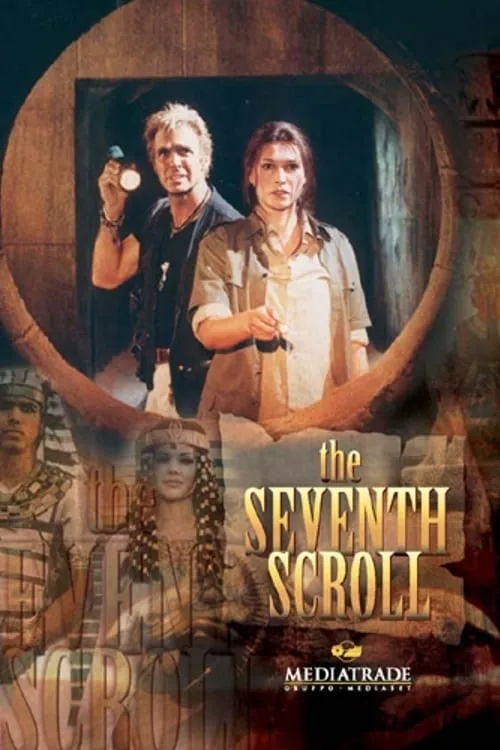 The Seventh Scroll (series)