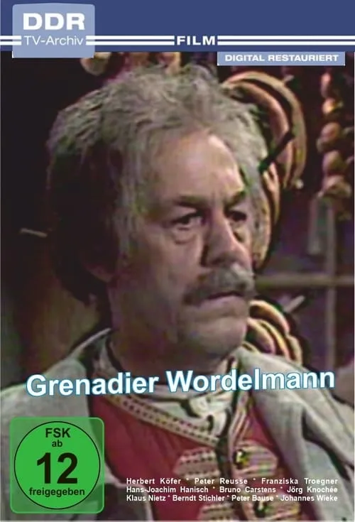 Grenadier Wordelmann (фильм)