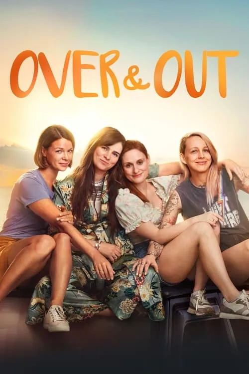 Over & Out (movie)