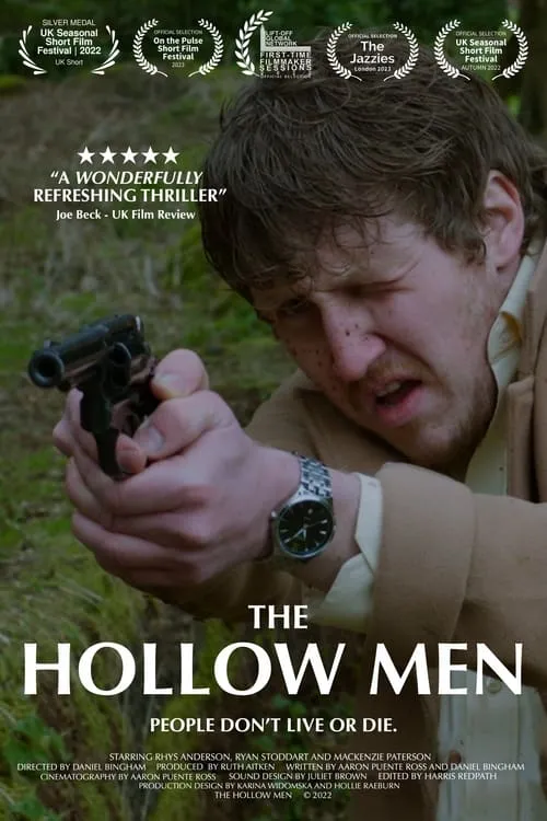 The Hollow Men (movie)