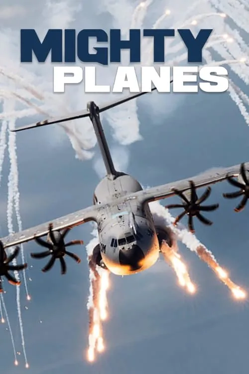 Mighty Planes