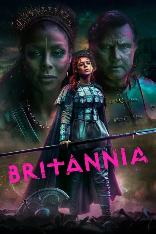 Britannia (series)