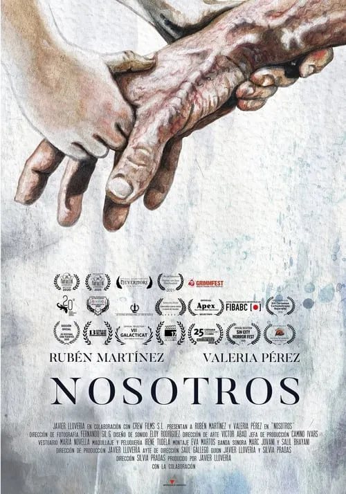 Nosotros (movie)