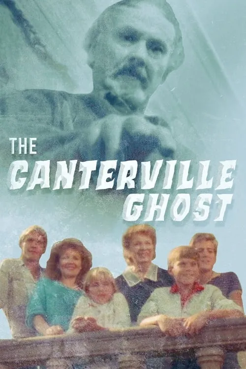 The Canterville Ghost (movie)