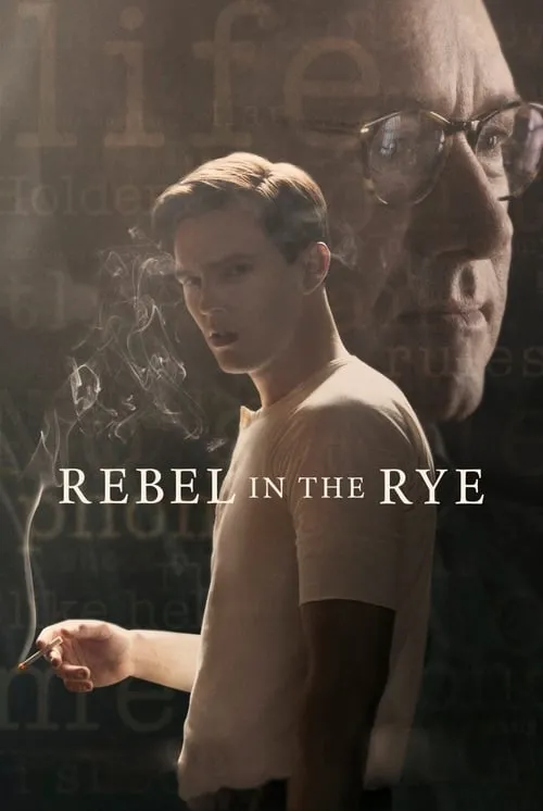 Rebel in the Rye (movie)