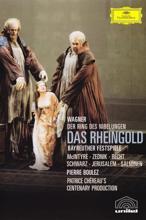 Wagner: Das Rheingold (фильм)