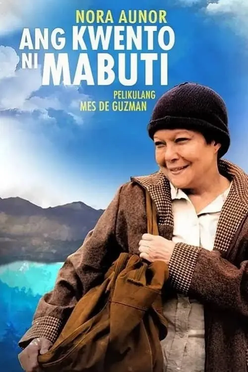 The Story of Mabuti (movie)