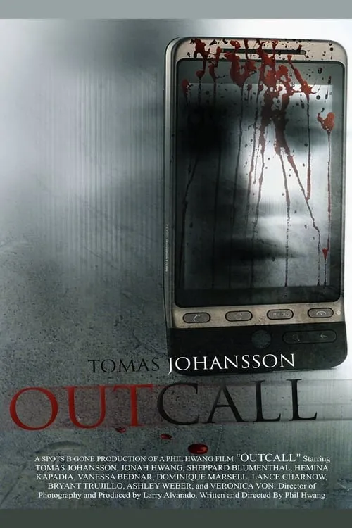 Outcall (movie)