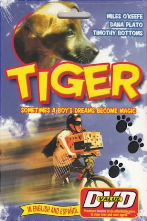 Tiger (movie)