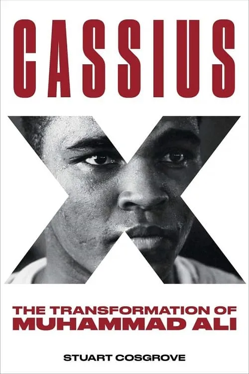 Cassius X: Becoming Ali (movie)