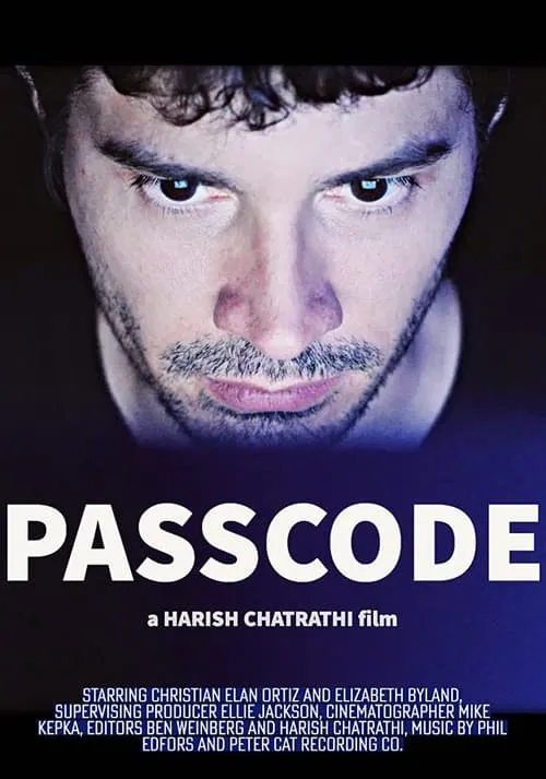 Passcode (фильм)