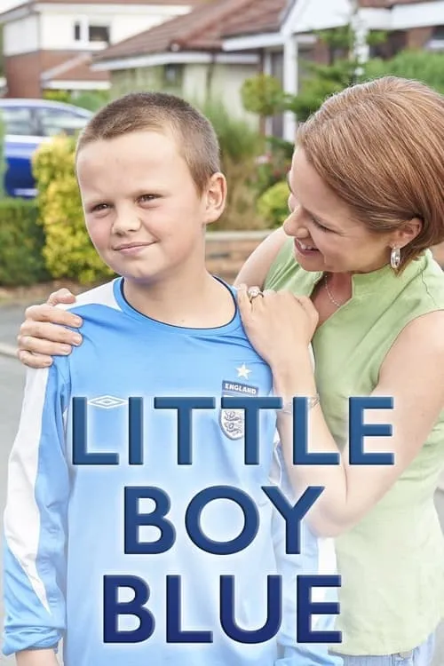 Little Boy Blue (сериал)