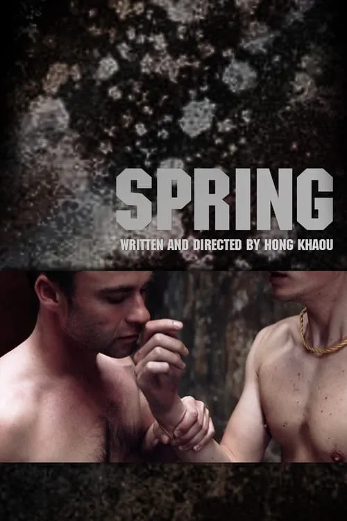 Spring (movie)