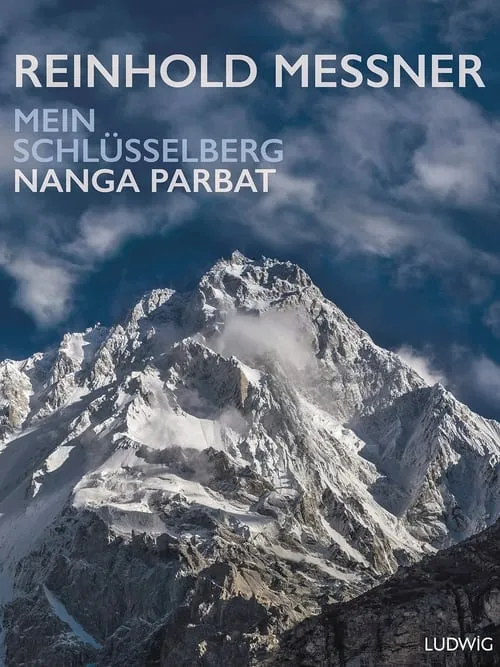 Nanga Parbat - Mein Schlüsselberg (movie)