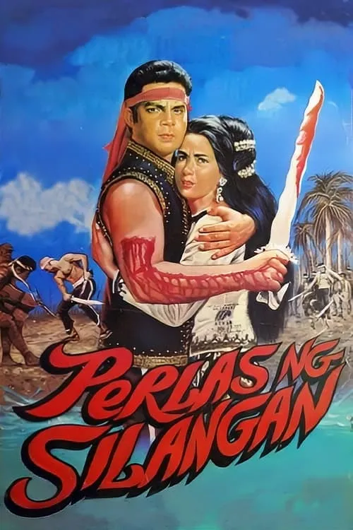 Perlas ng Silangan (movie)