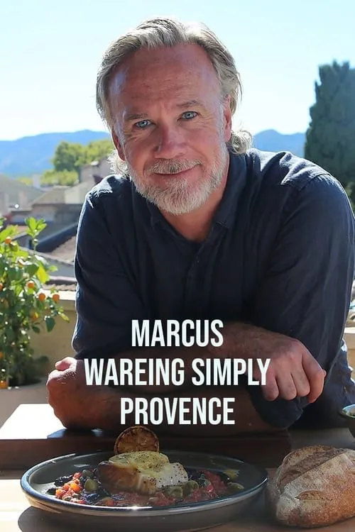 Marcus Wareing Simply Provence (series)