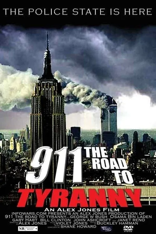 911: The Road to Tyranny (movie)