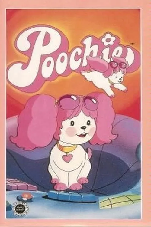 Poochie (фильм)