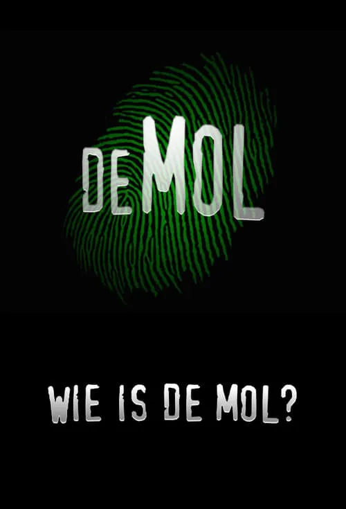 Wie is de Mol? (series)