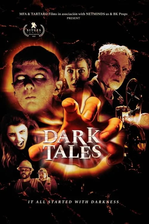 Dark Tales (movie)