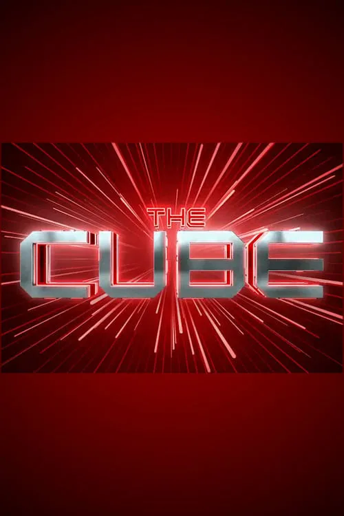 The Cube (series)