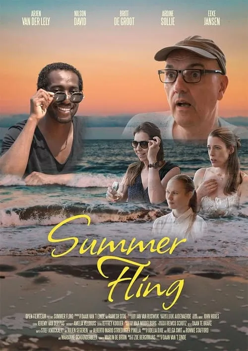 Summer Fling (movie)