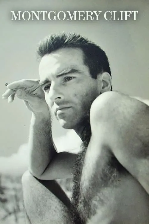 Montgomery Clift (movie)