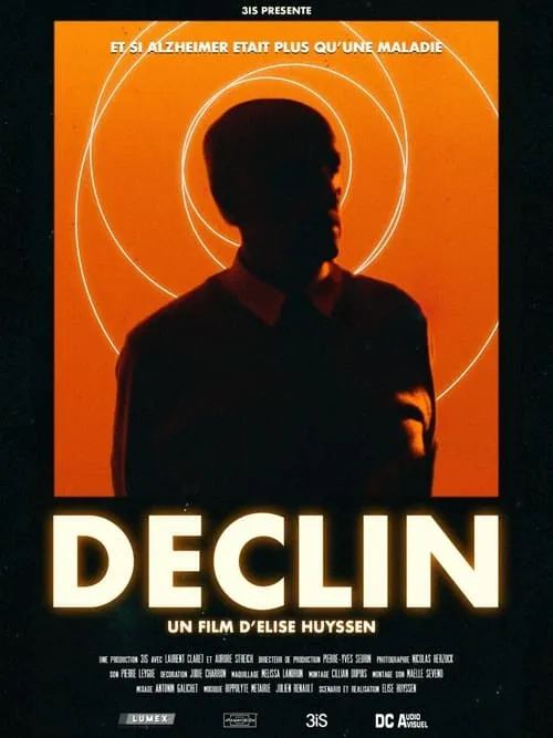 Déclin (фильм)