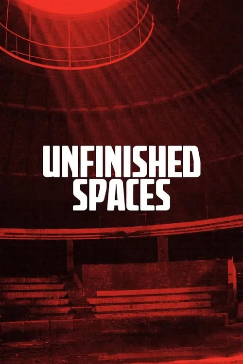 Unfinished Spaces (movie)