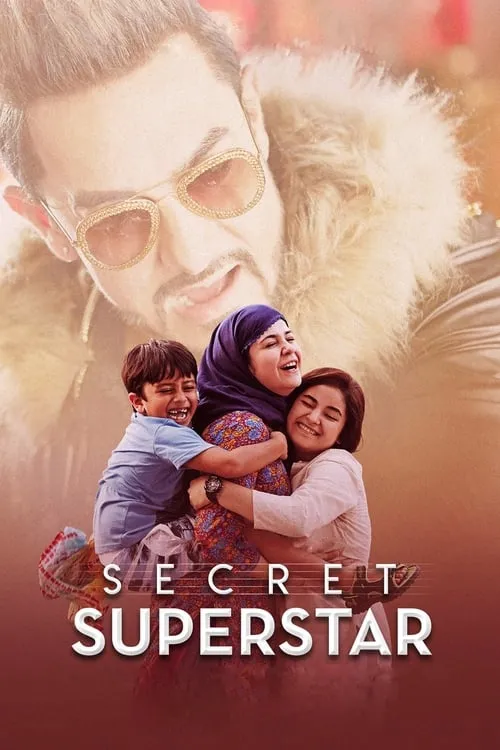 Secret Superstar (movie)