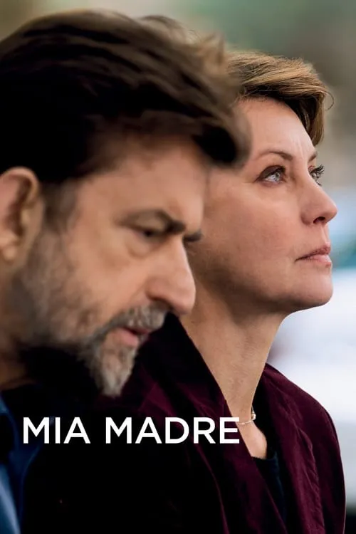 Mia madre (movie)