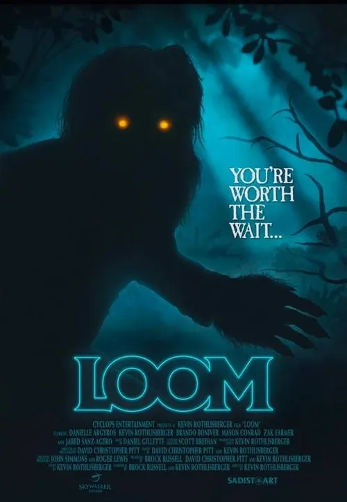 Loom (movie)