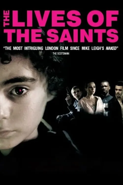 Lives of the Saints (фильм)