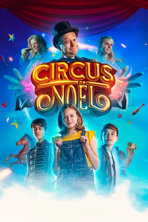 Circus Noël (movie)