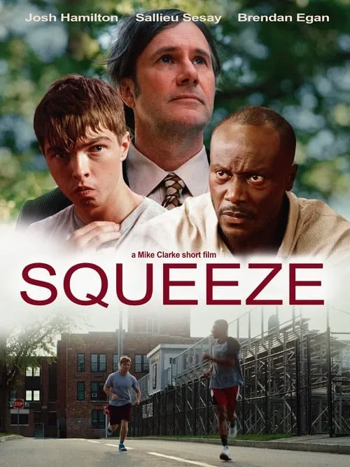 Squeeze (фильм)