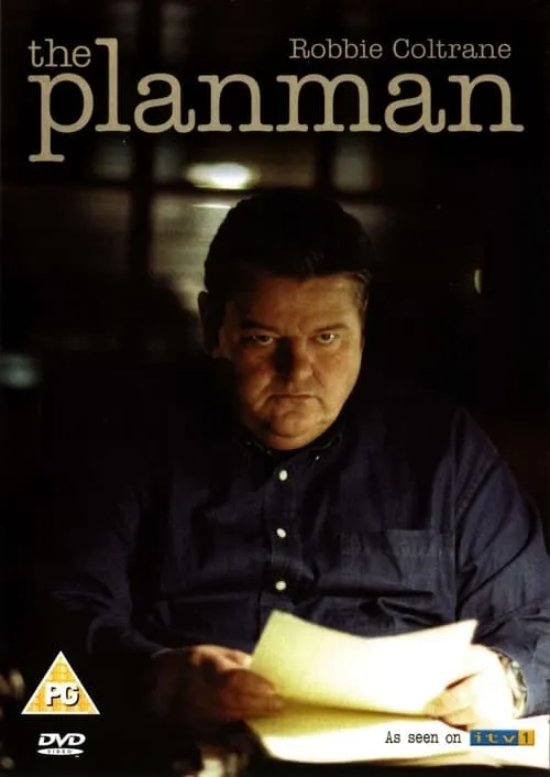 The Planman (movie)