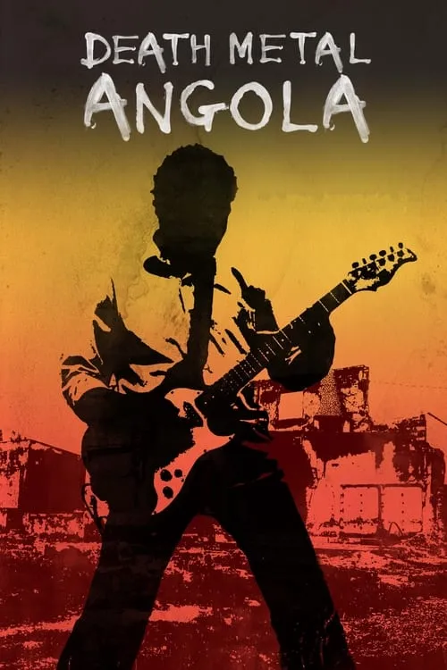 Death Metal Angola (movie)