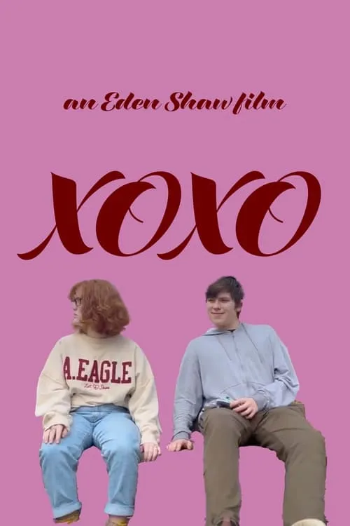 XOXO (movie)