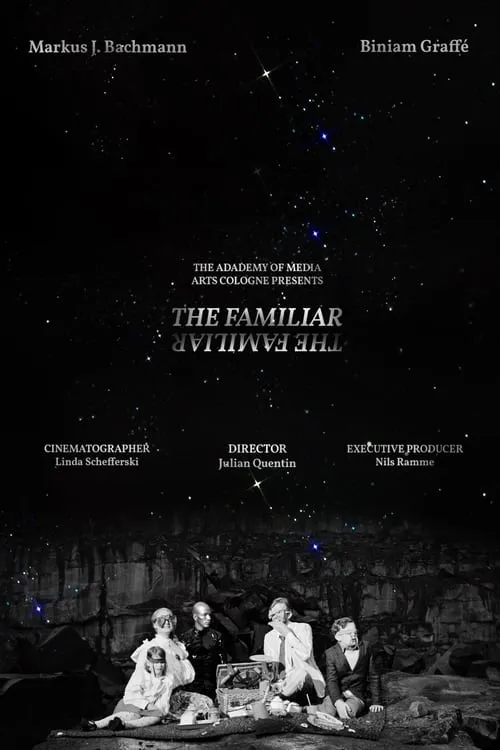 The Familiar (movie)