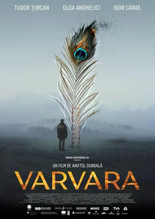 Varvara (movie)