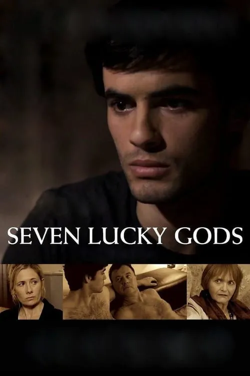 Seven Lucky Gods (movie)