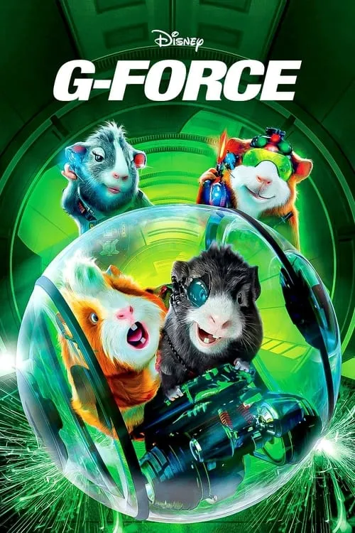 G-Force (movie)