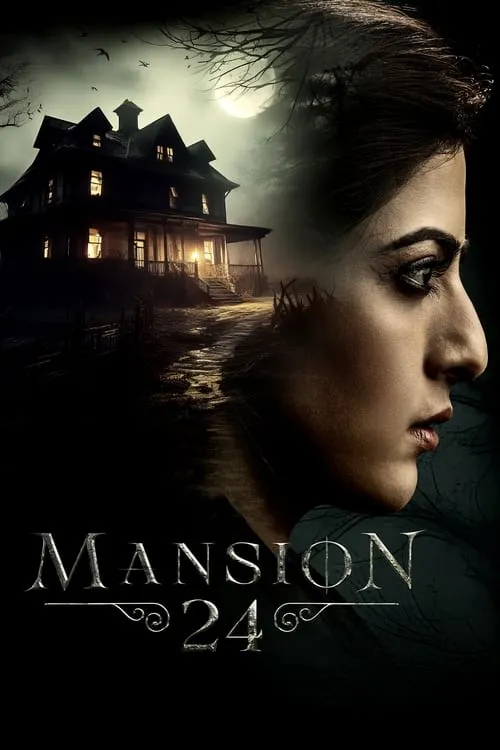 Mansion 24 (series)