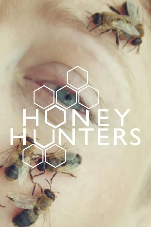 Honey Hunters (movie)