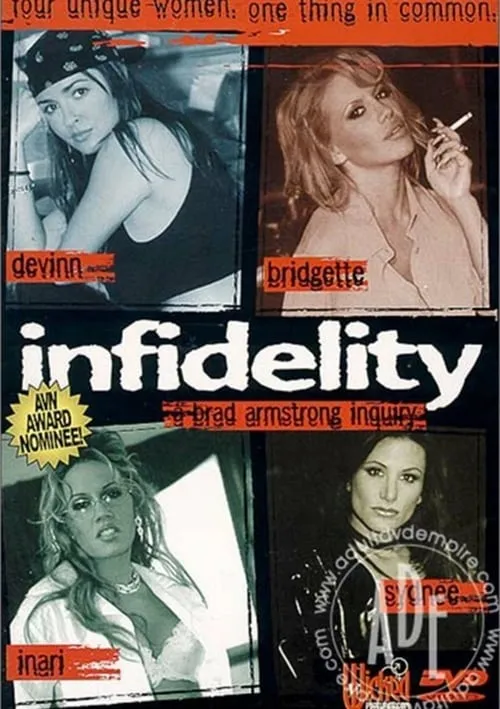 Infidelity (movie)